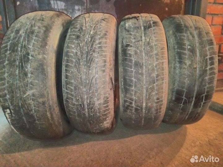 Cordiant Sport 195/65 R15 91H