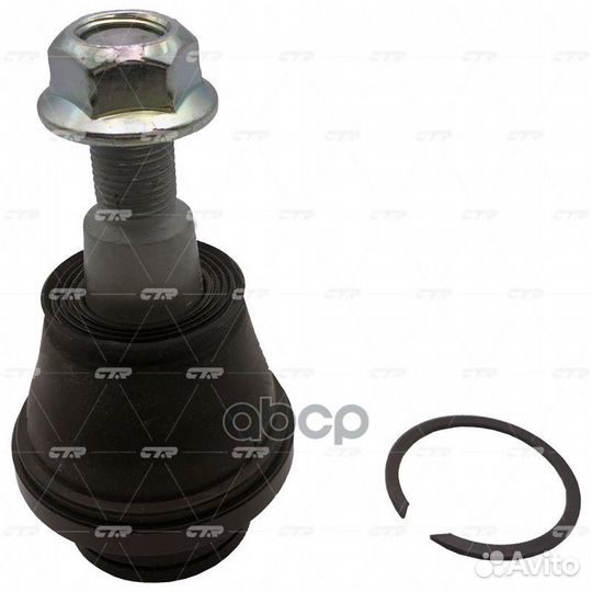 CBF-44 Тяга рулевая лев CB0461 CTR