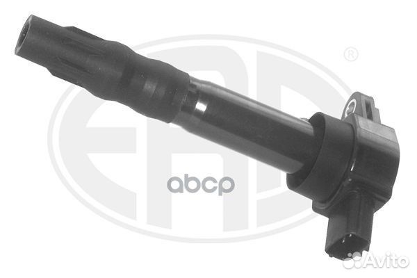 Катушка зажигания mitsubishi outlander 2.4 03-0