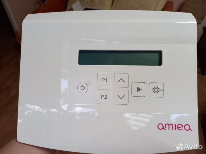 Аппарат для татуажа amiea / перманентного макияжа