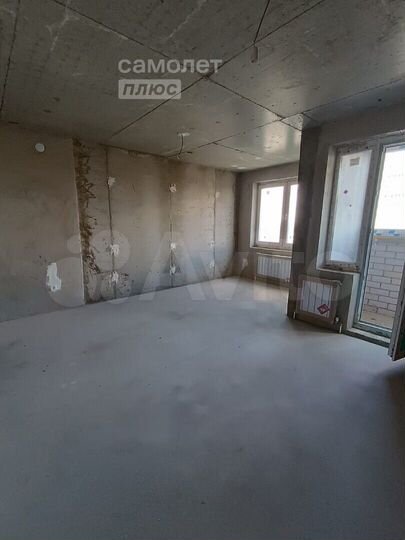 Квартира-студия, 29,1 м², 20/27 эт.