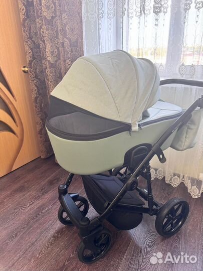 Коляска Adamex mobi Air 2 B 1