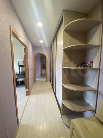 2-к. квартира, 51 м², 5/5 эт.