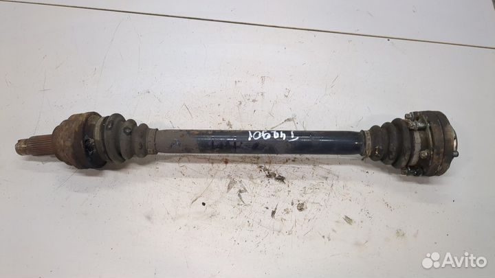 Полуось BMW 5 E60, 2006