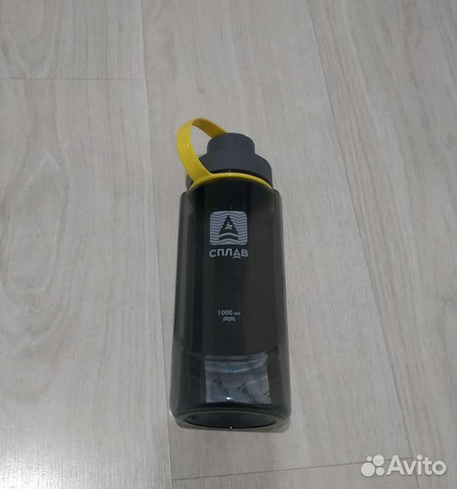 Фляга, бутылка для воды