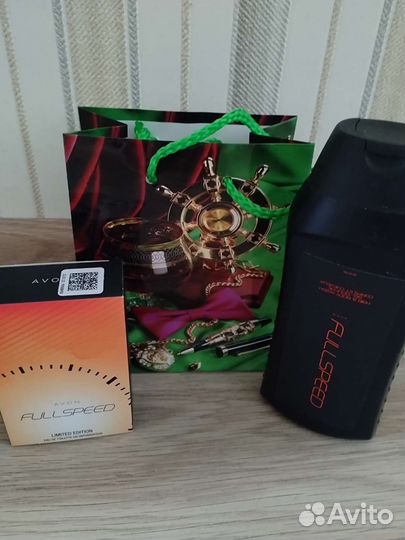 Подарочные мужские наборы