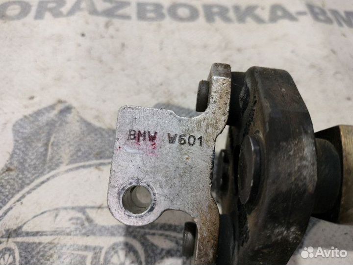 Кардан рулевой Bmw X5 E53 M57D30 306D2 2006