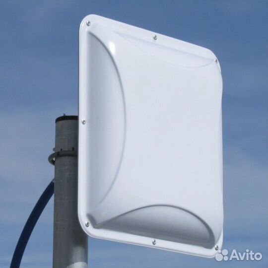 Новая антенна Petra BB 75 mimo 3G/4G/LTE/WiFi