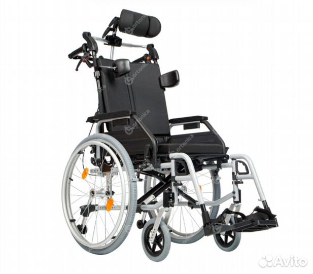 Продам кресло-коляску