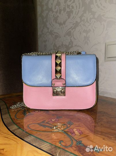 Сумка valentino