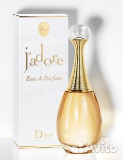 Парфюмерная вода Dior J'adore Диор Жадор