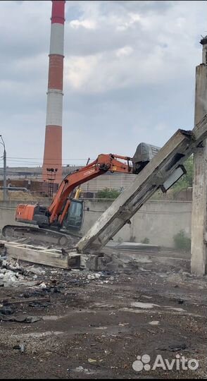 Демонтажснос