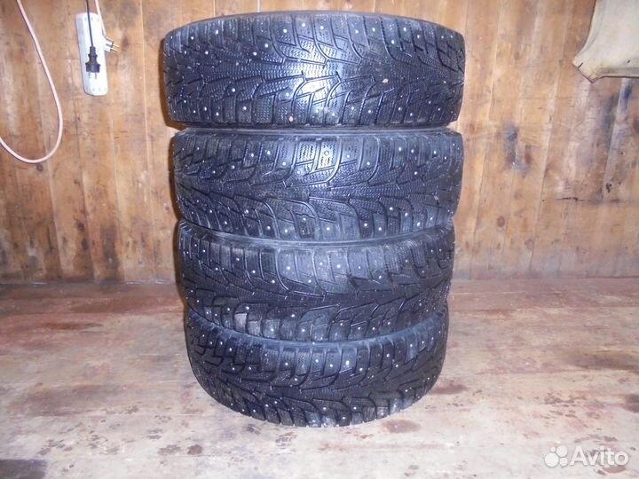 Hankook Winter I'Pike 185/65 R15 92T