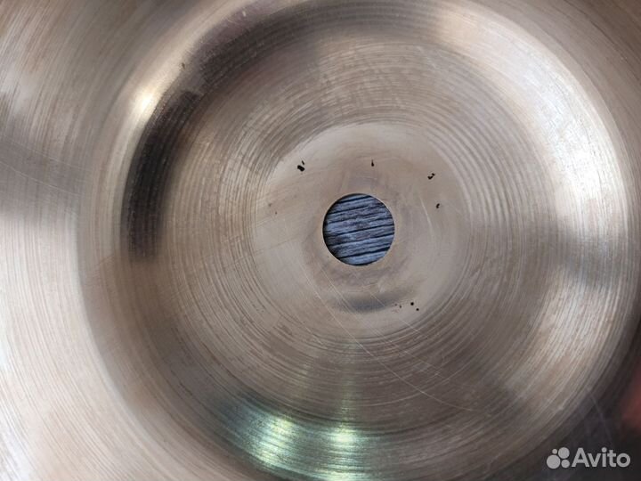 Тарелка Paiste PST 5 Splash 10