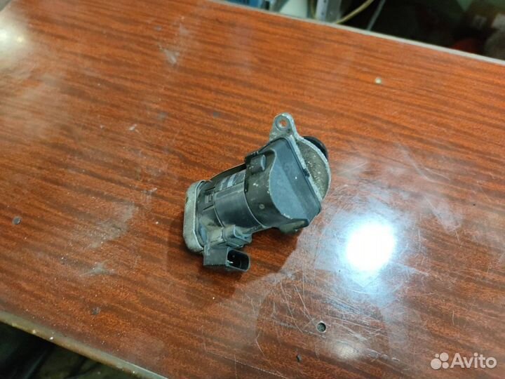 Клапан EGR Mercedes-Benz C-Класс W204/S204