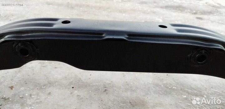 Балка задняя Hyundai Tucson Kia Sportage (Арт.38237)