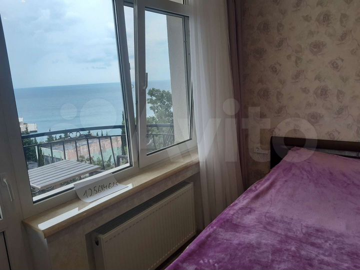 Квартира-студия, 25 м², 6/8 эт.