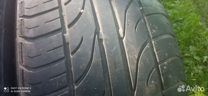 Aderenza ADZA66 235/60 R16