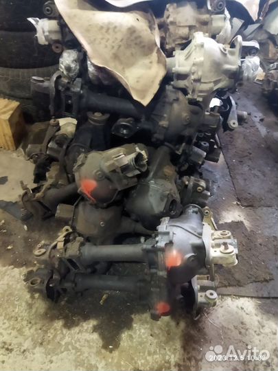 Great wall hover передний мост h5, h3, h1