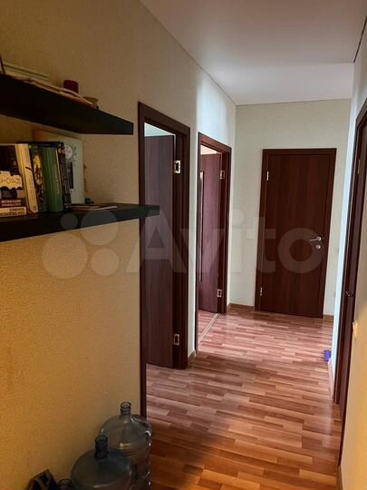 3-к. квартира, 73 м², 3/10 эт.