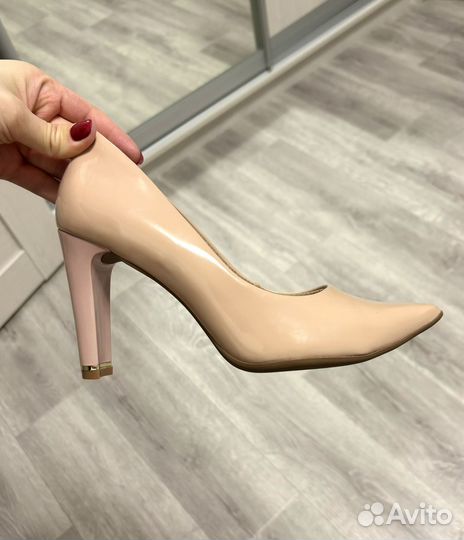 Туфли Piccadilly 39