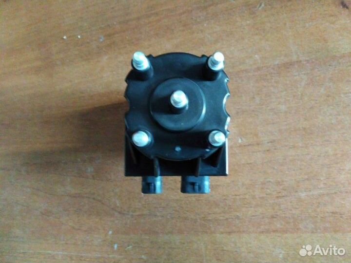 Трамблер Daewoo Nexia 1995 - 2016