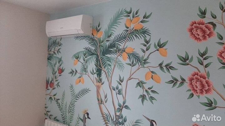 Продажа кондиционеров, установка кондиционеров