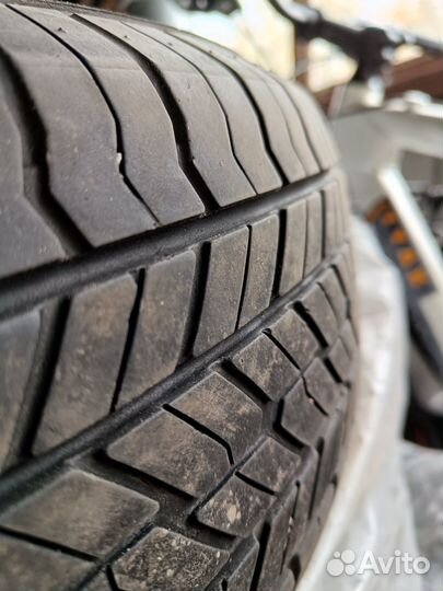Yokohama Geolandar G033V 215/70 R16