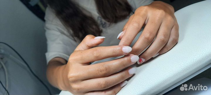 Ноготочки и Бровки