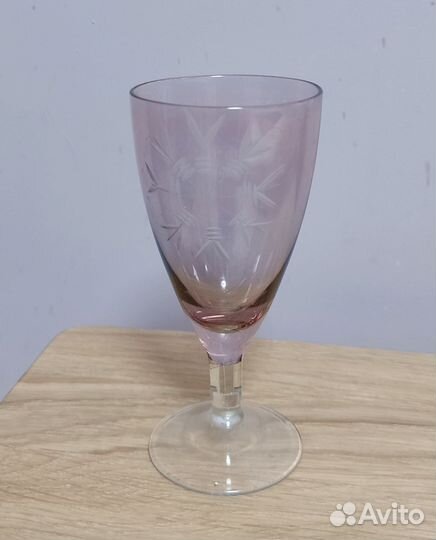 Бокалы СССР