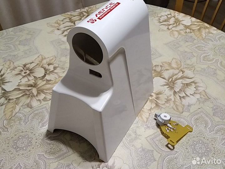 Запчасти для электромясорубки(кухонного комбайна)