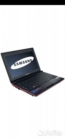 Нетбук samsung