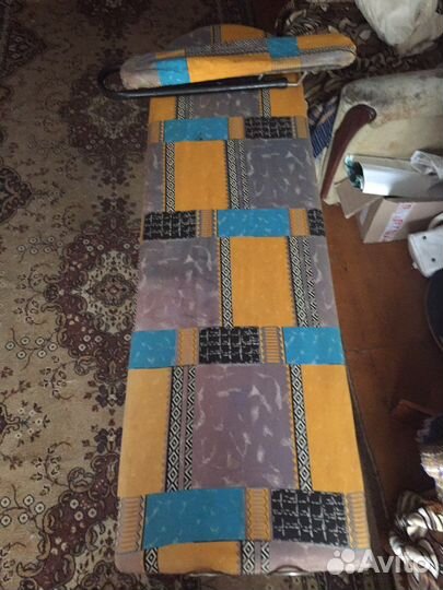 Гладильная доска новая