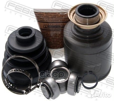 ШРУС 0311-YD2RH 0311-YD2RH Febest