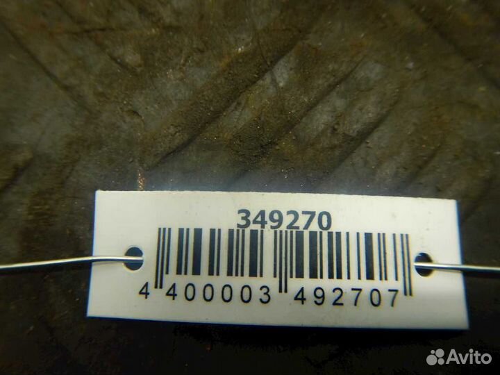 Ступица для Hyundai-KIA Tucson 1