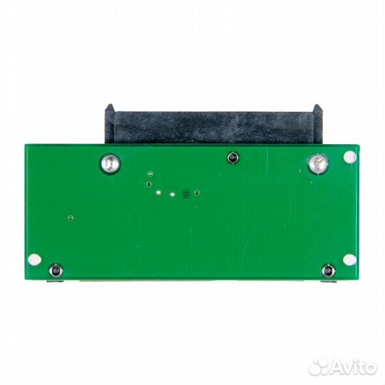 Переходник 1.8 micro SATA - 2.5 SATA