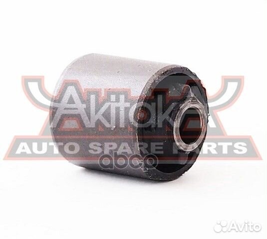 Сайлентблок продольной тяги зад прав/лев