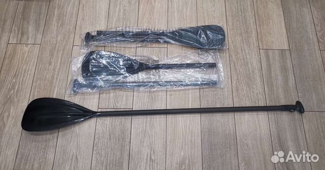 Весло разборное для Сапборда