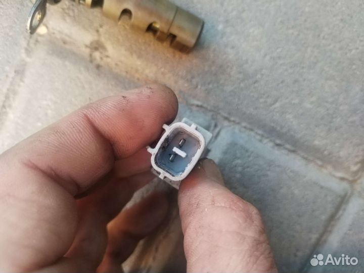 Датчики мотора таета витц/Toyota Vitz 1л 98-05г