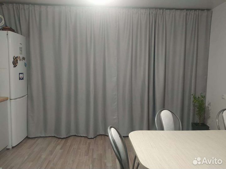 Шторы Рогожка Блэкаут. Новые. Расцветки разные