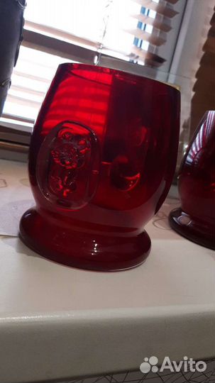 Кружка Олимпиада 80. СССР