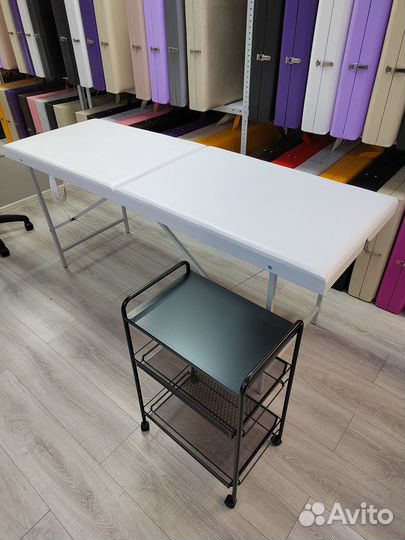 Кушетка (комплект)