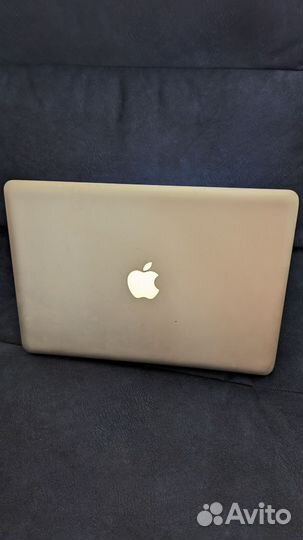 Apple MacBook Pro 13