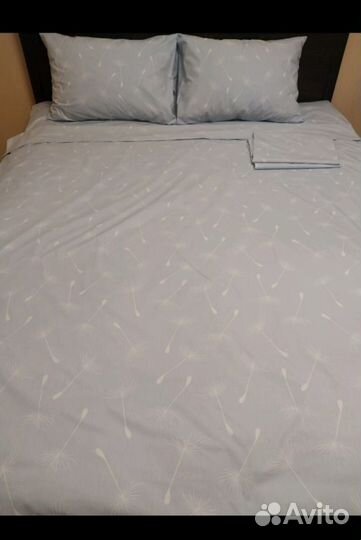 Постельное белье