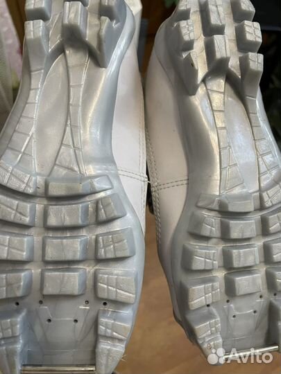 Горные лыжи детские 120 с ботинками