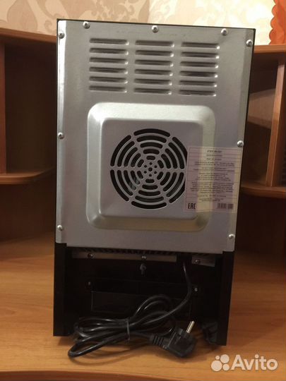 Шкаф винный на 8 бутылок