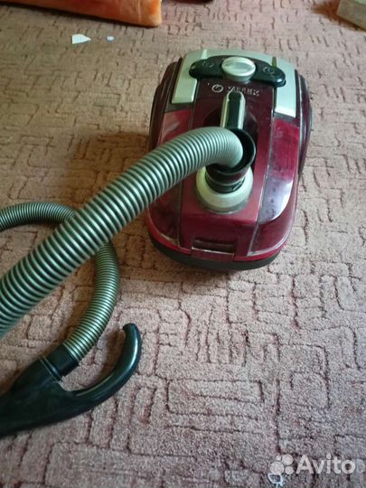 Пылесос Philips