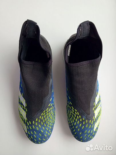 Футзалки Adidas predator