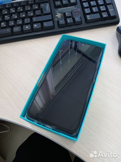 HONOR 10 Lite, 3/64 ГБ