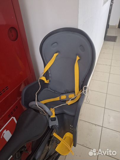 Велосипед Progress